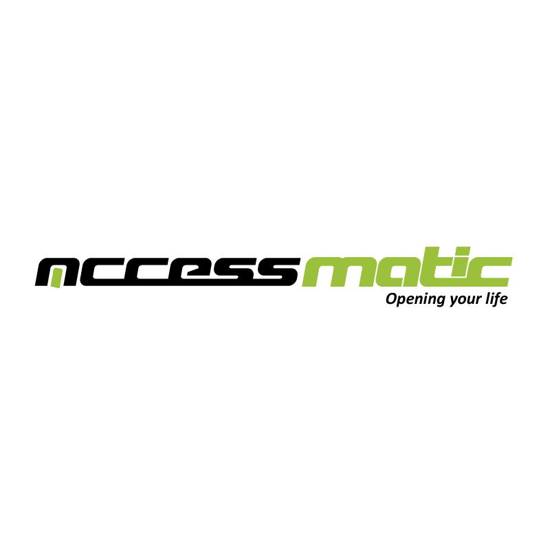 Logo Accessmatic