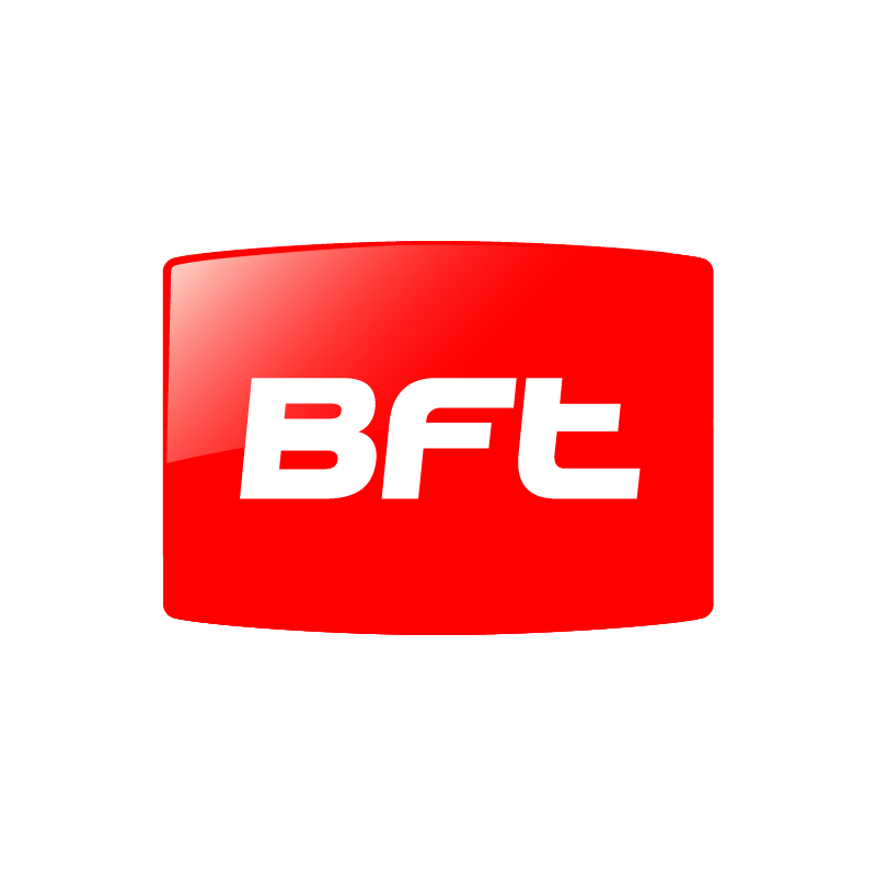Logo BFT
