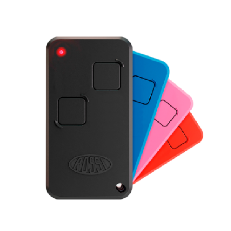 CONTROL REMOTO ROSSI NTX