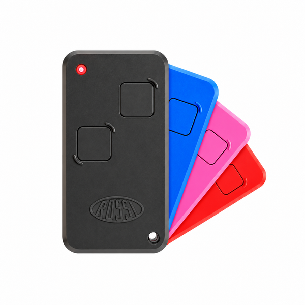 Control remoto Rossi NTX