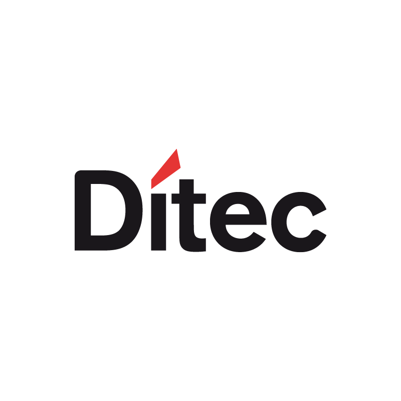 Logo Ditec