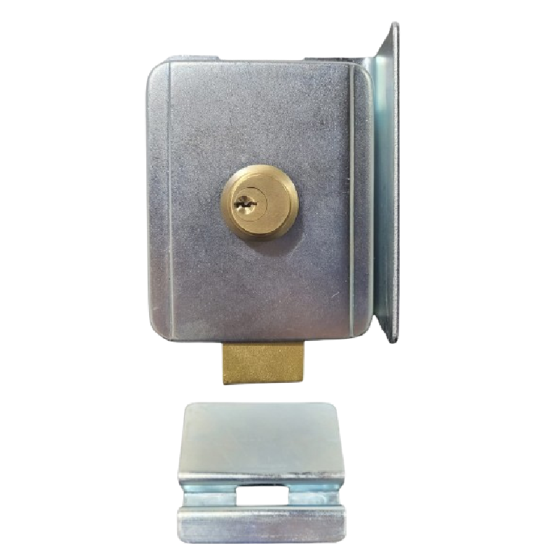 ELECTROCERRADURA VERTICAL MARCA SMART DOOR MODELO 900SDCV A 12/24VDC