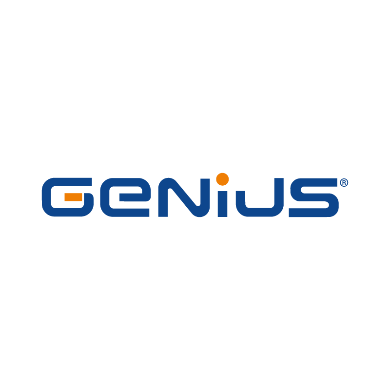 Logo GENIUS