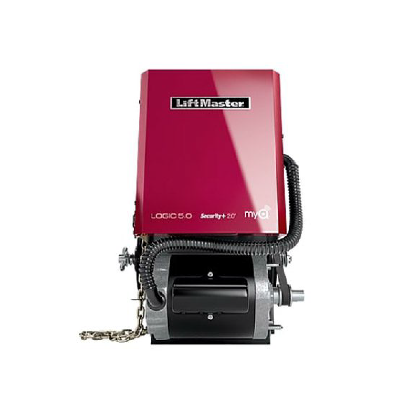 H101L5MC / Motor industrial para cortina enrollable