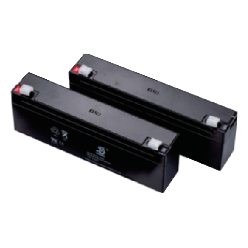 KIT BATERIAS DE RESPALDO SLBAT 24 SMART DOOR