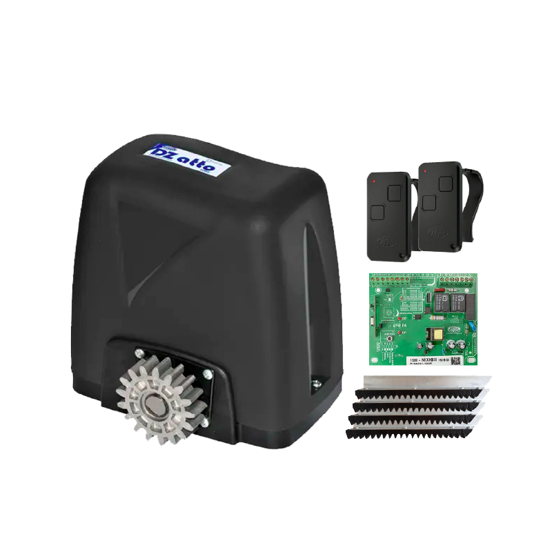 DZ ATTO V2 36 TURBO (350Kg) / Motor Corredizo