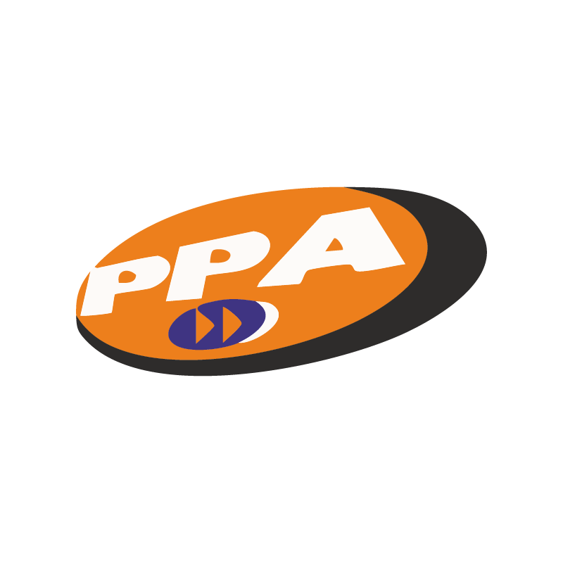 Logo PPA