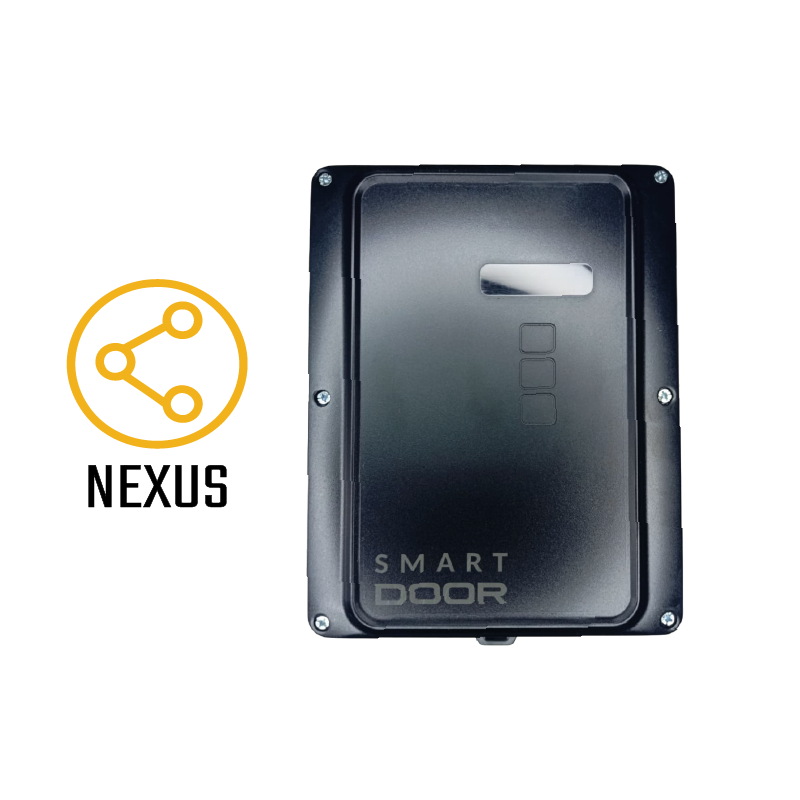 TARJETA ELECTRONICA NEXUS