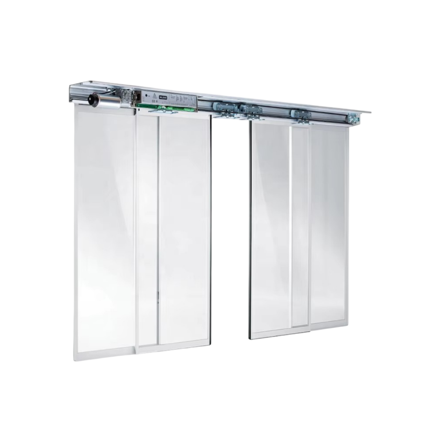 Puertas Automáticas