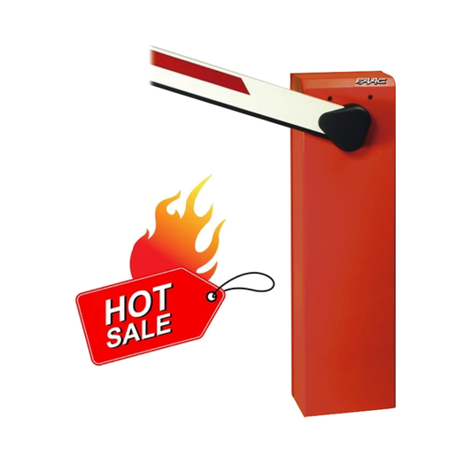 Faac 615 / Barrera Vehicular Hidráulica