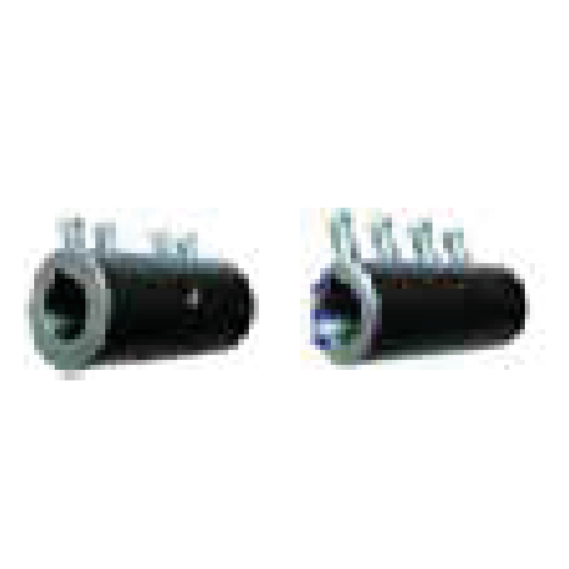 ACOPLE PARE EJE SÓLIDO COMERCIAL