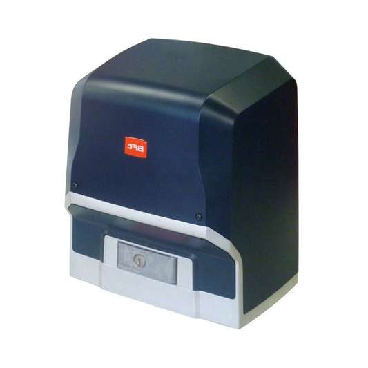 ARES BT A1000 Z18 (220V) / Motor para puerta corrediza