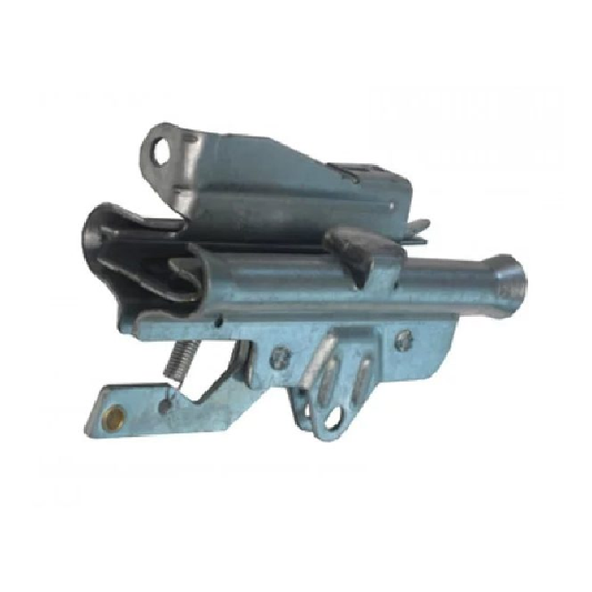 COCHE TROLLEY PARA RIEL T MARCA SMART DOOR