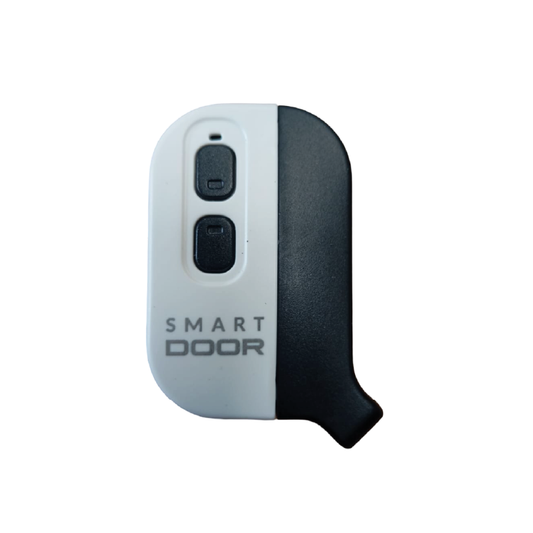 CONTROL REMOTO MARCA SMART DOOR MODELO ZOMY