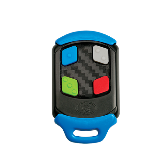 CONTROL REMOTO CENTURION NOVA X4 TX 433MHZ