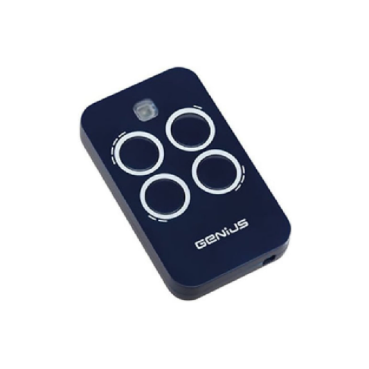 CONTROL REMOTO GENIUS ECHO TX4