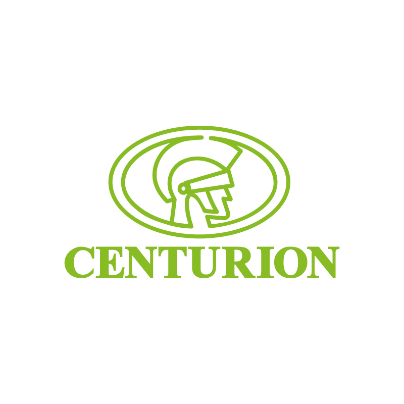Logo Centurion