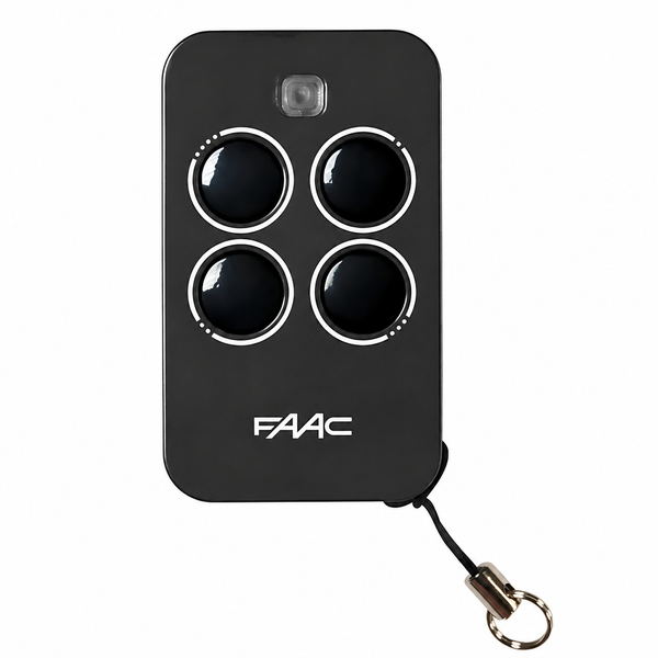 Control remoto FAAC XT4