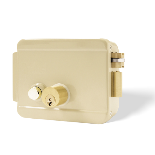 ELECTROCERRADURA HORIZONTAL MARCA SMART DOOR