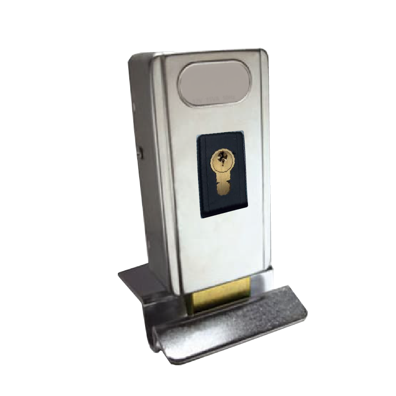 ELECTROCERRADURA VERTICAL MARCA SMART DOOR MODELO 500SDCV A 12/24VDC