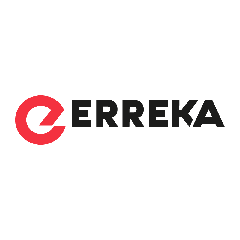 Logo ERREKA
