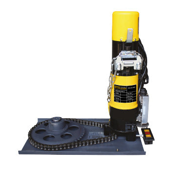 PERSA 300 / MOTOR LATERAL