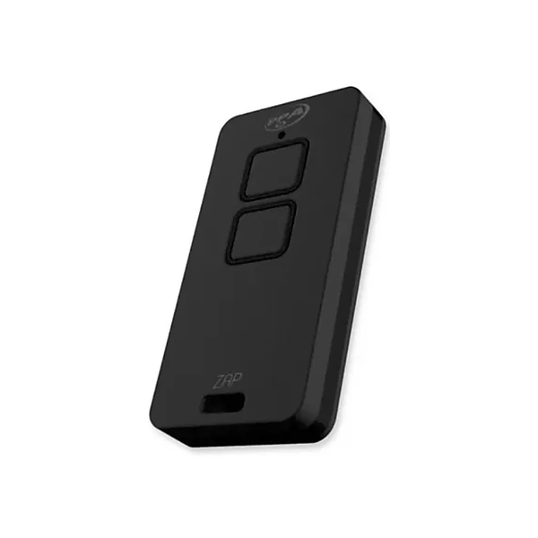 Control remoto PPA ZAP 2 botones