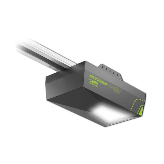 Puma 1200 / Motor para puerta de garaje