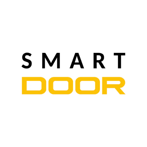Logo Smart Door