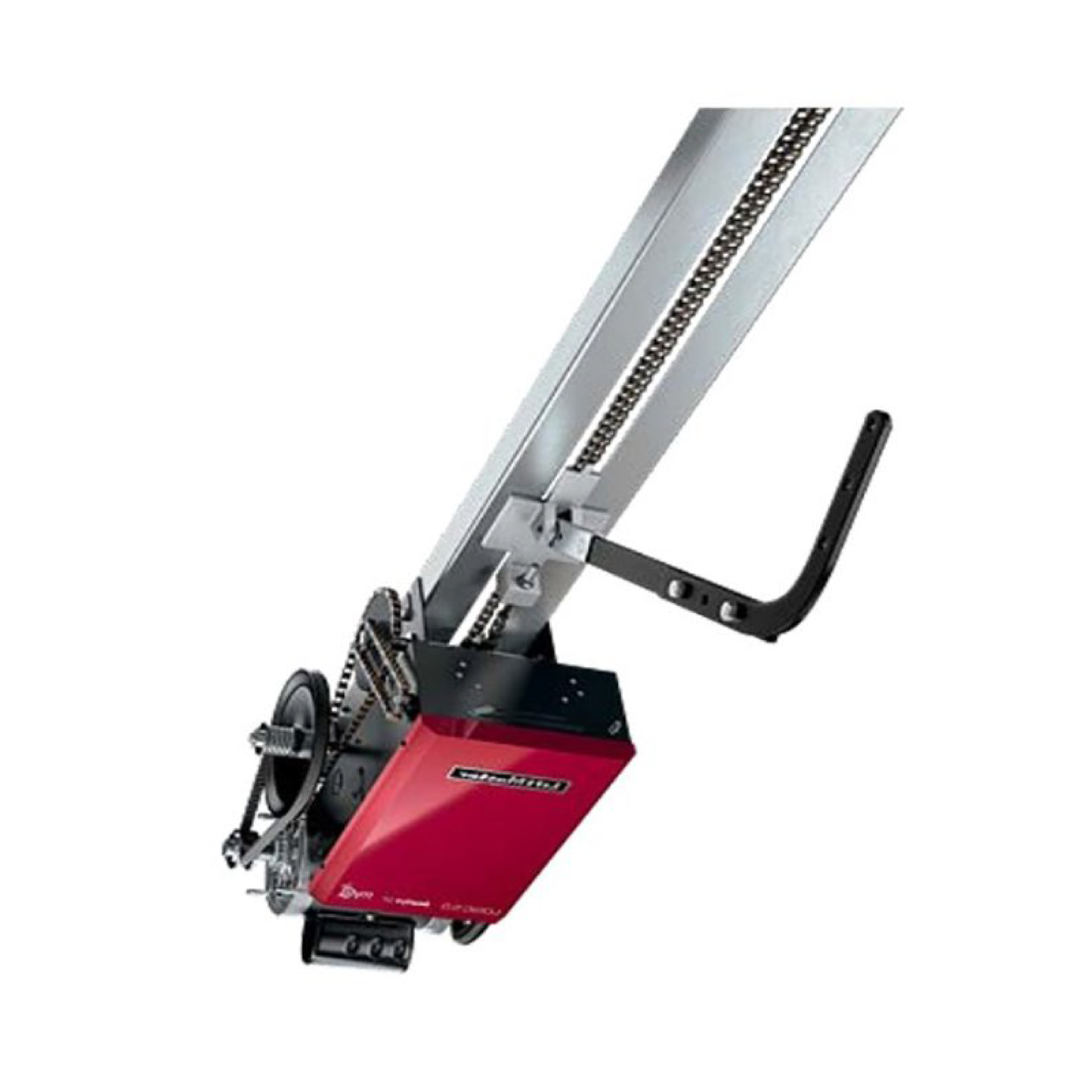 T101L5 / Motor para puerta de garaje Industrial