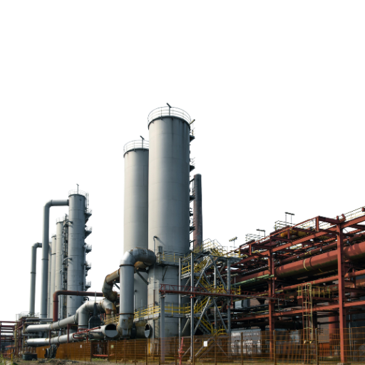 Soluciones industriales